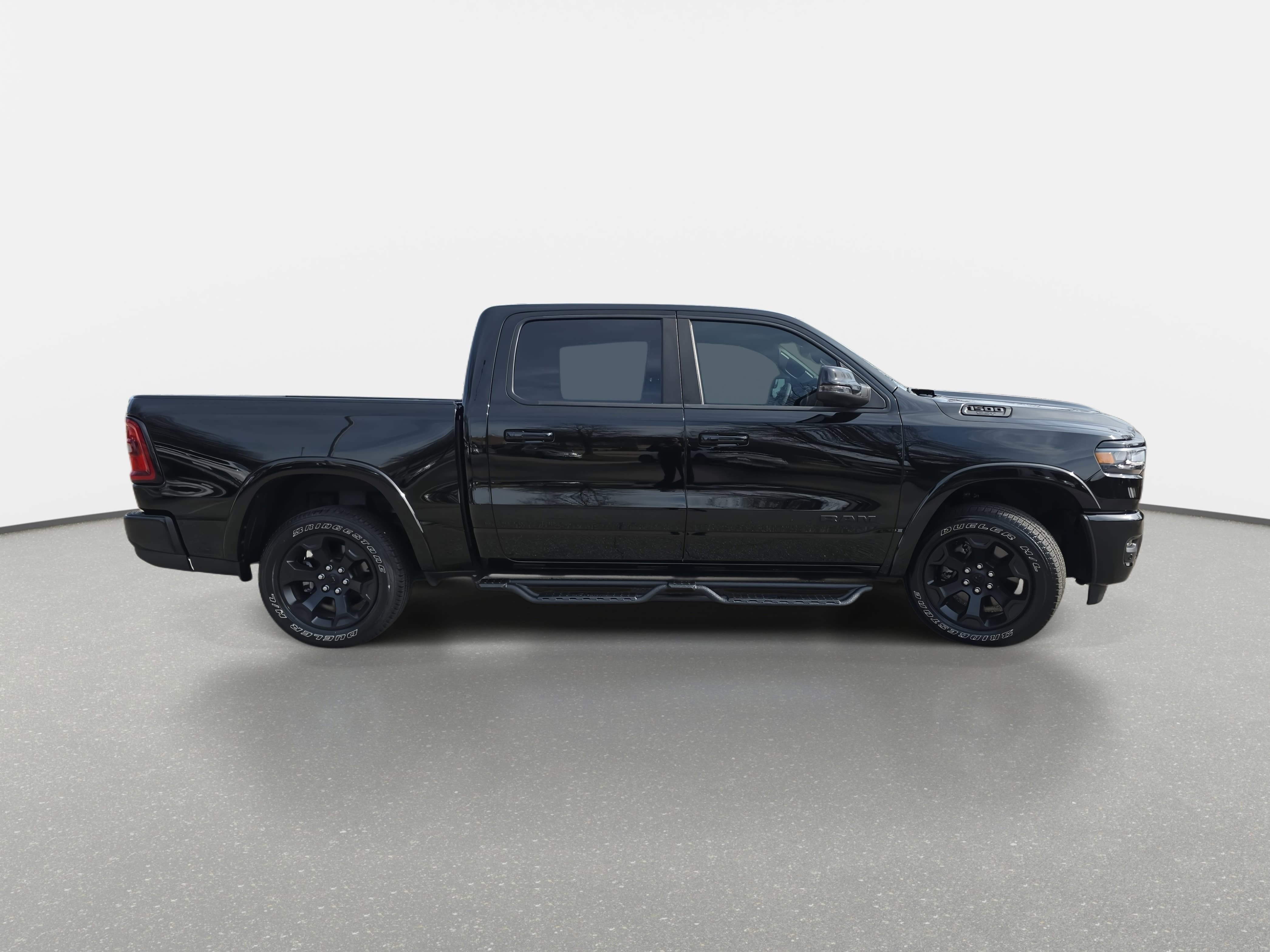 2025 RAM 1500 Lone Star