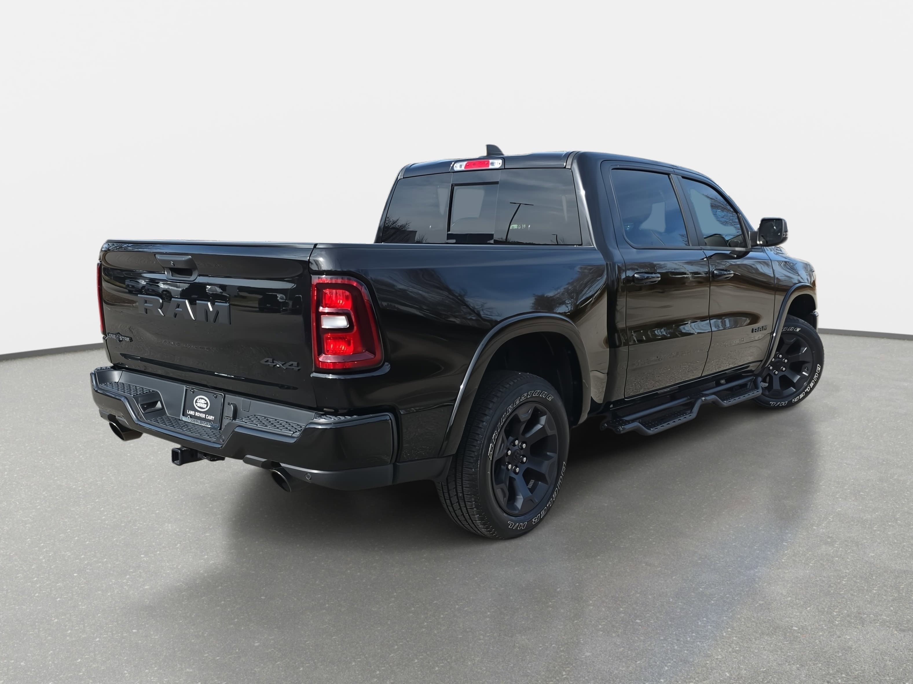 2025 RAM 1500 Lone Star