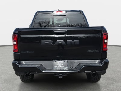 2025 RAM 1500 Lone Star