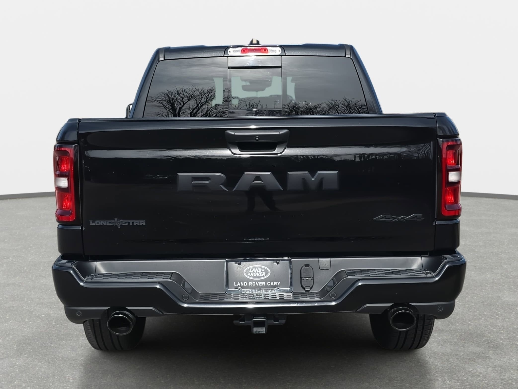 2025 RAM 1500 Lone Star