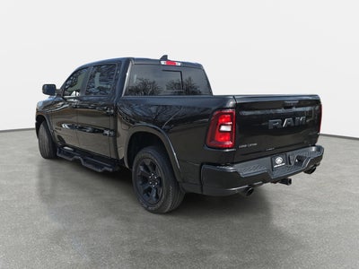 2025 RAM 1500 Lone Star