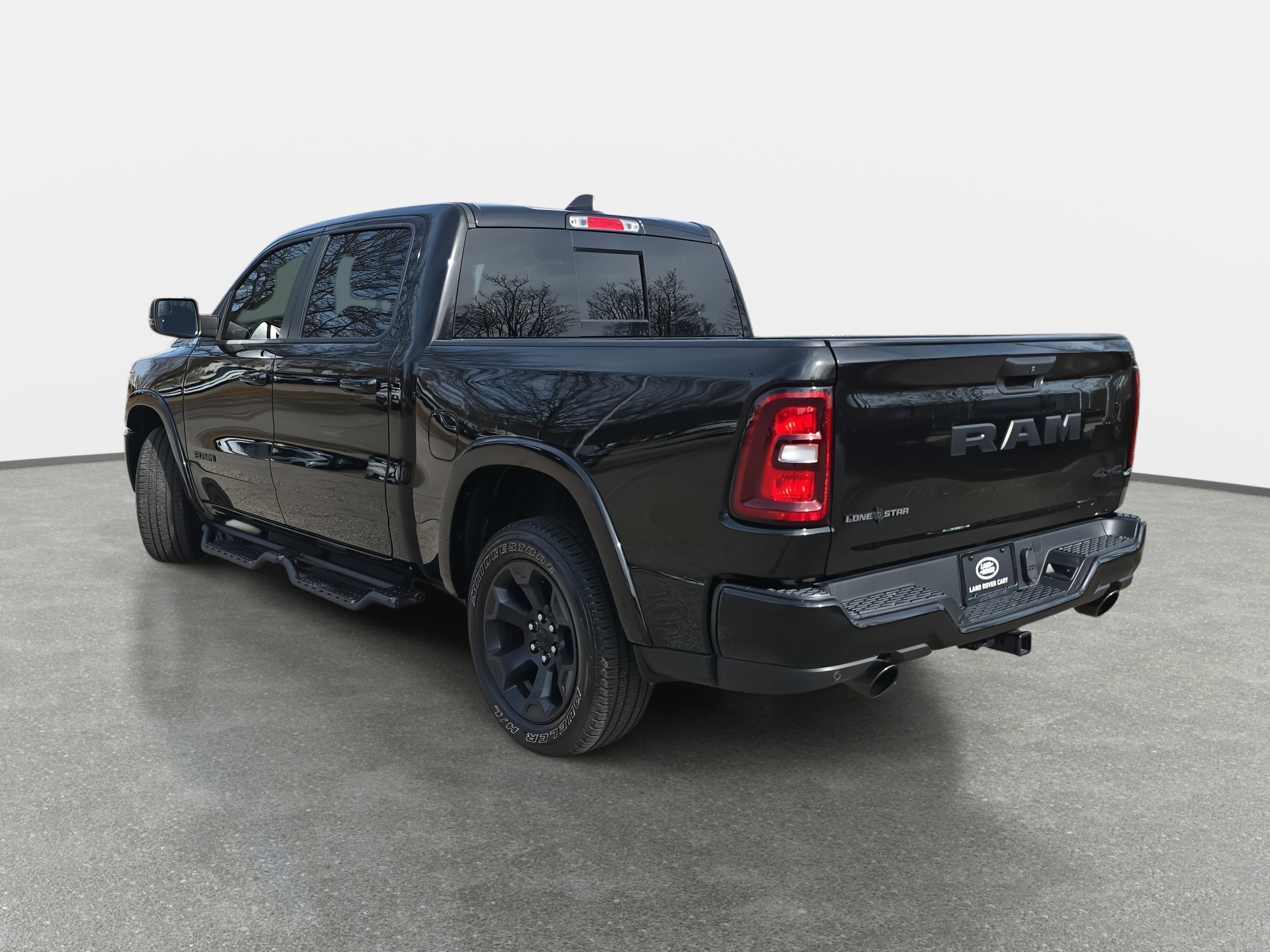 2025 RAM 1500 Lone Star