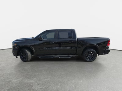 2025 RAM 1500 Lone Star