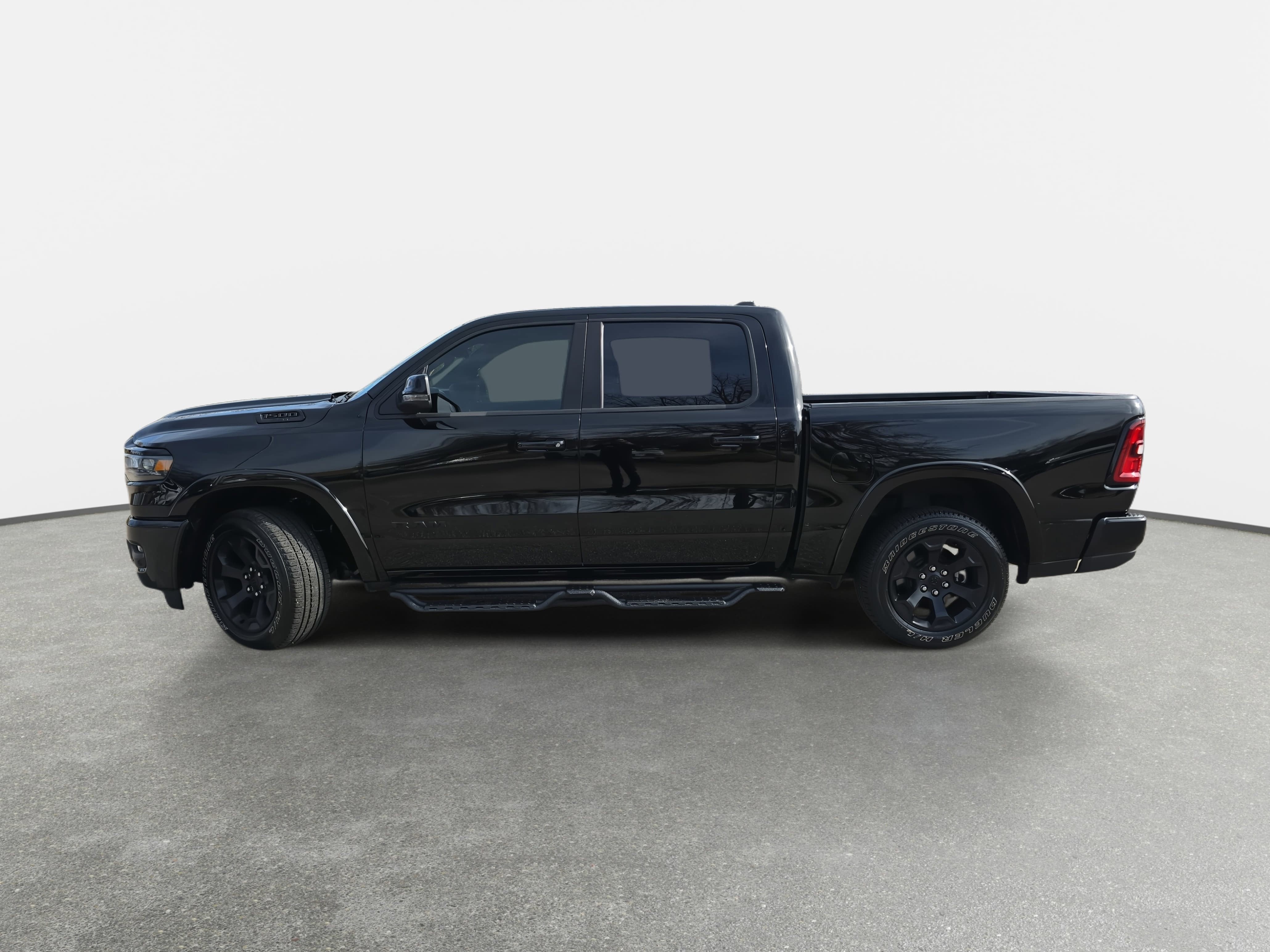 2025 RAM 1500 Lone Star