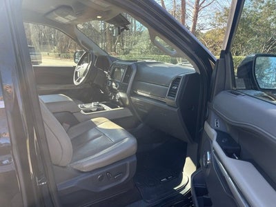 2018 Ford Expedition Max XLT