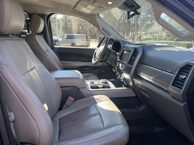 2018 Ford Expedition Max XLT