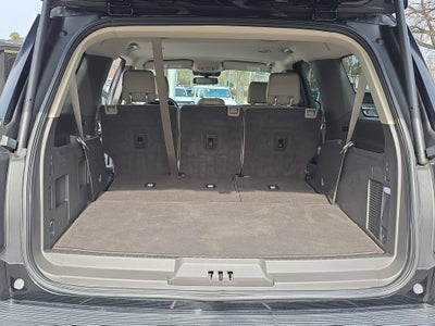 2018 Ford Expedition Max XLT