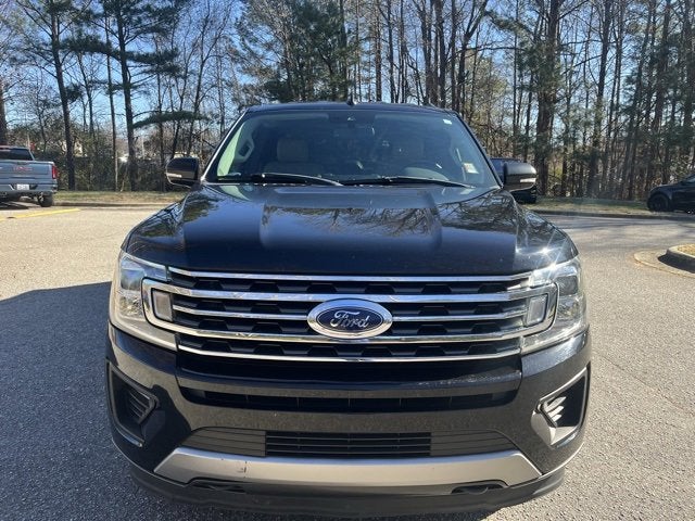 2018 Ford Expedition Max XLT