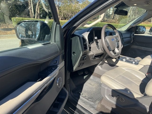 2018 Ford Expedition Max XLT