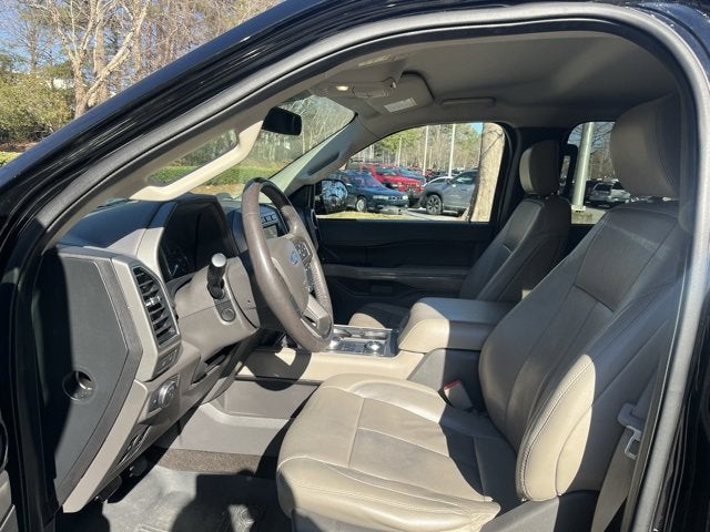 2018 Ford Expedition Max XLT