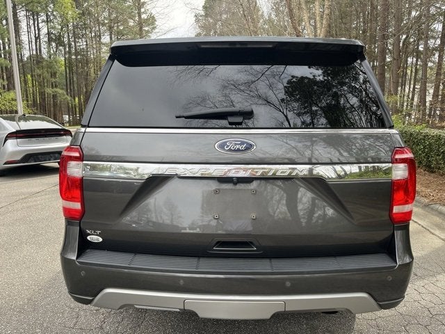 2020 Ford Expedition XLT