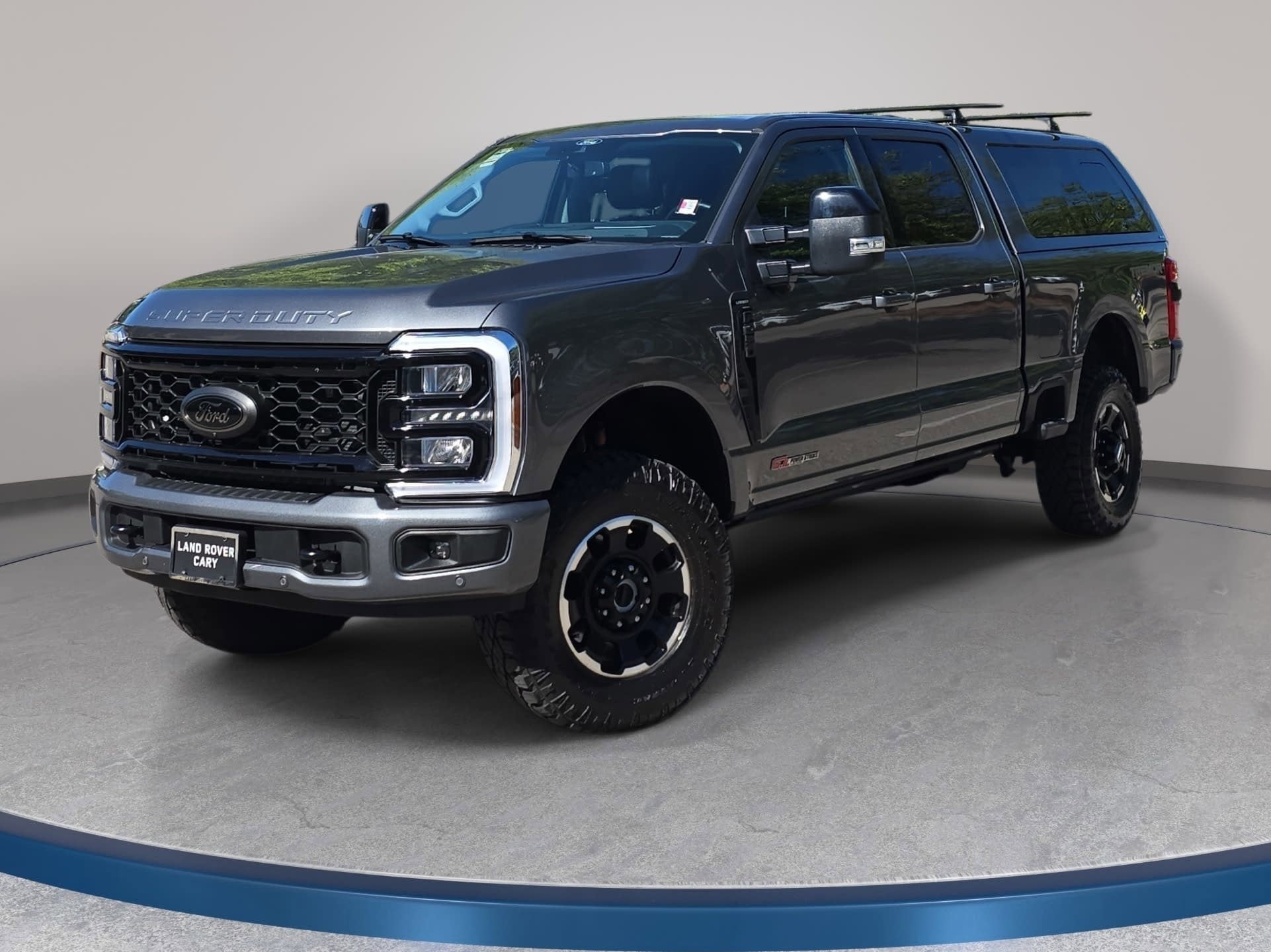 2025 Ford Super Duty F-250 SRW LARIAT