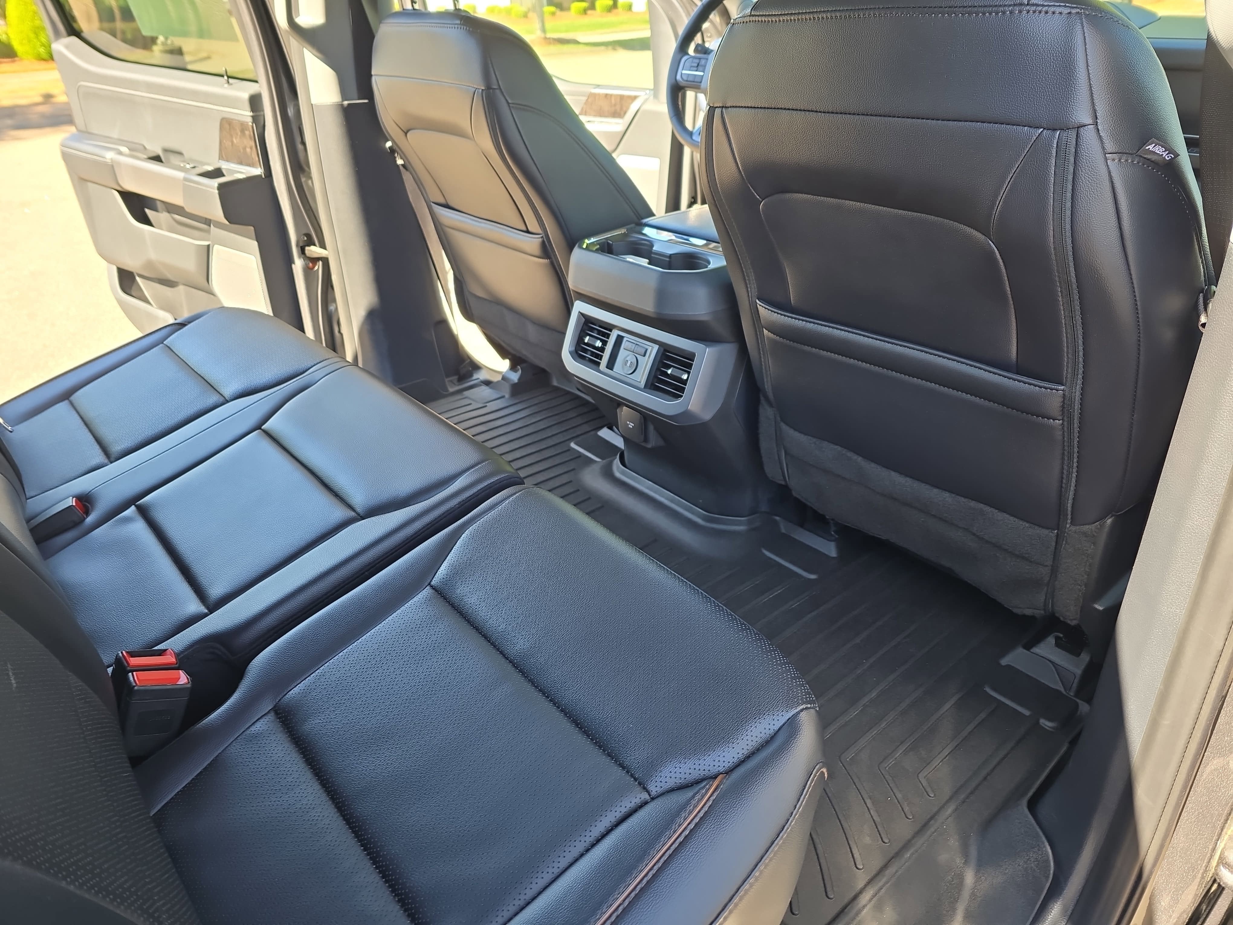 2025 Ford Super Duty F-250 SRW LARIAT