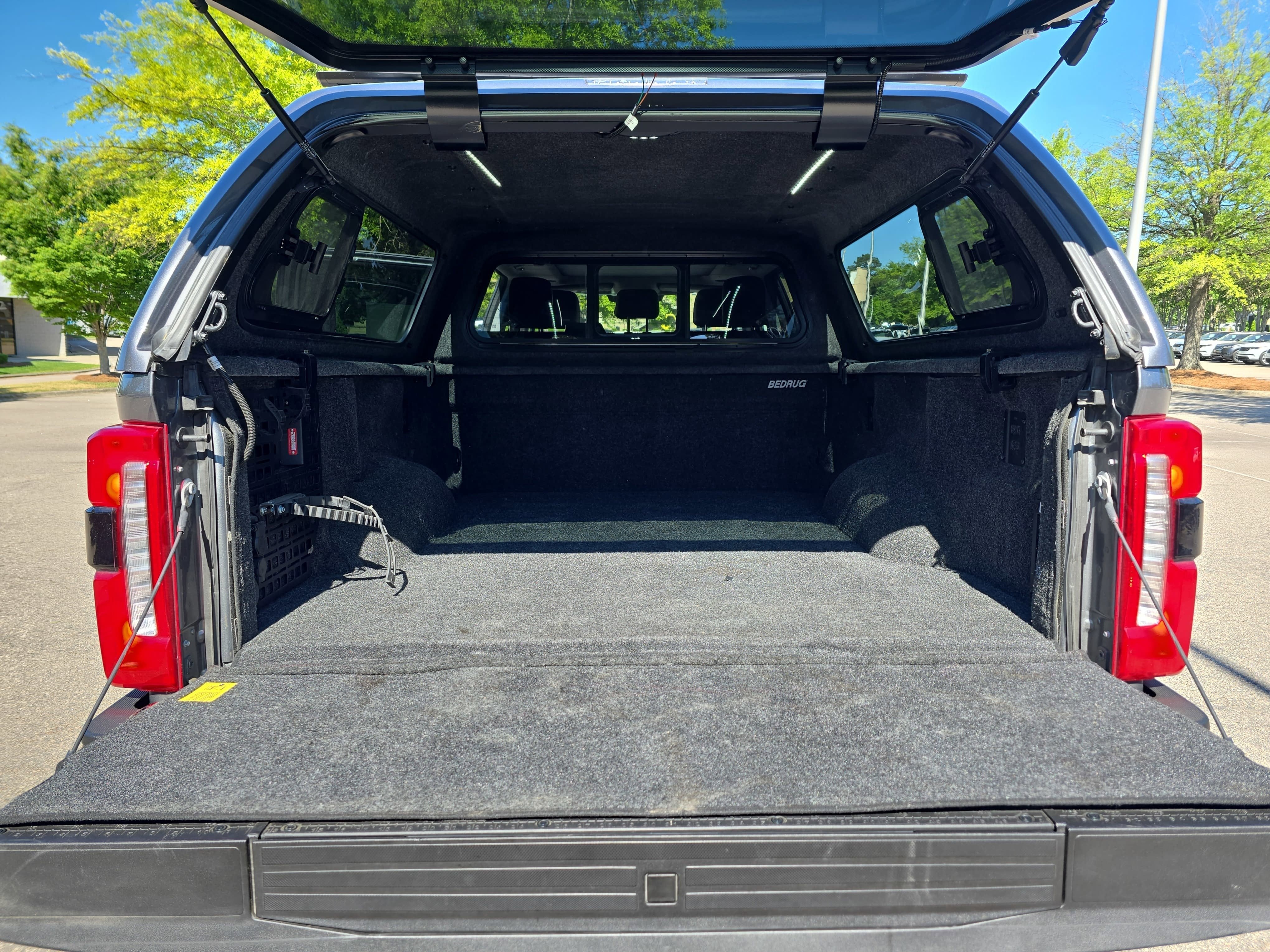2025 Ford Super Duty F-250 SRW LARIAT