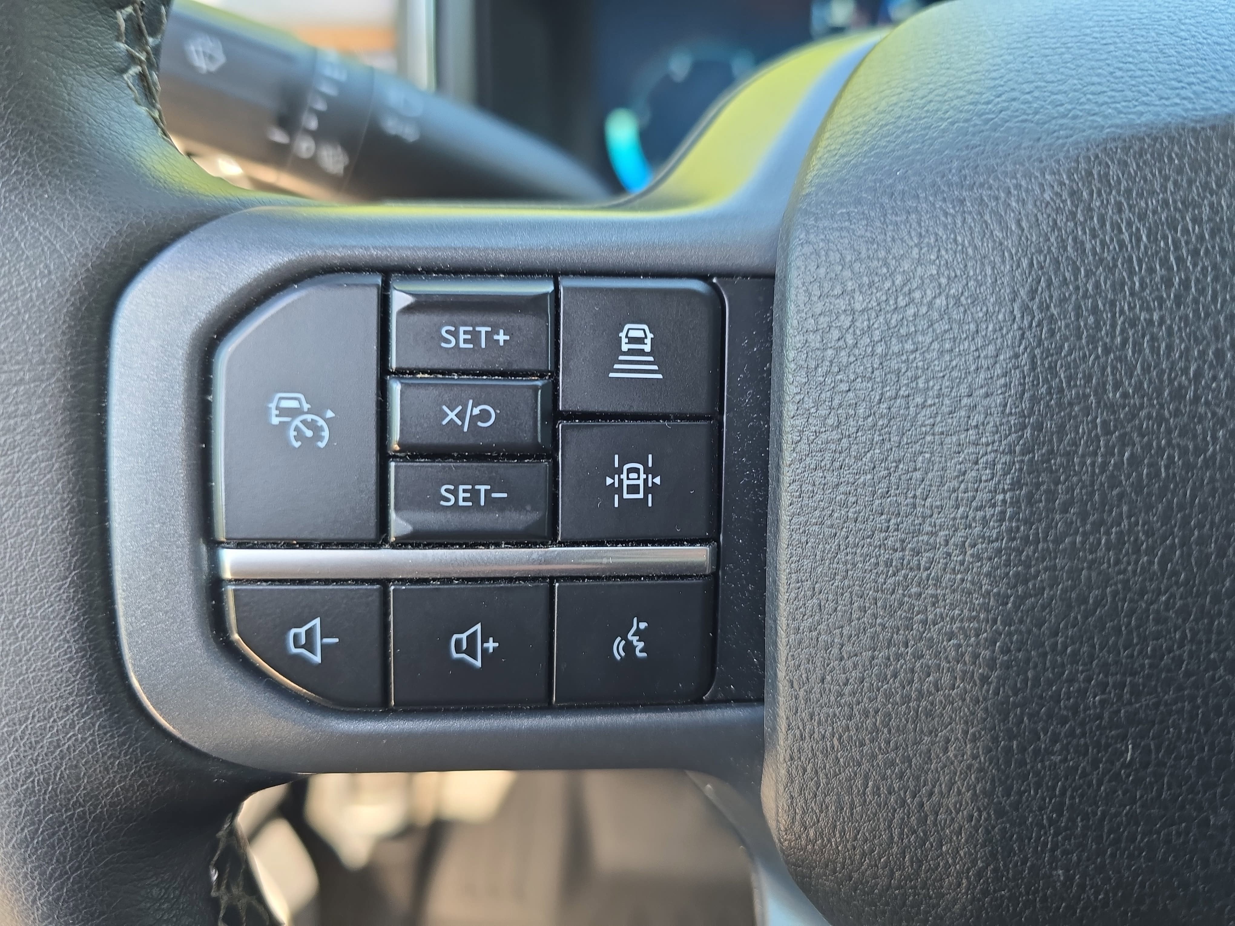 2025 Ford Super Duty F-250 SRW LARIAT