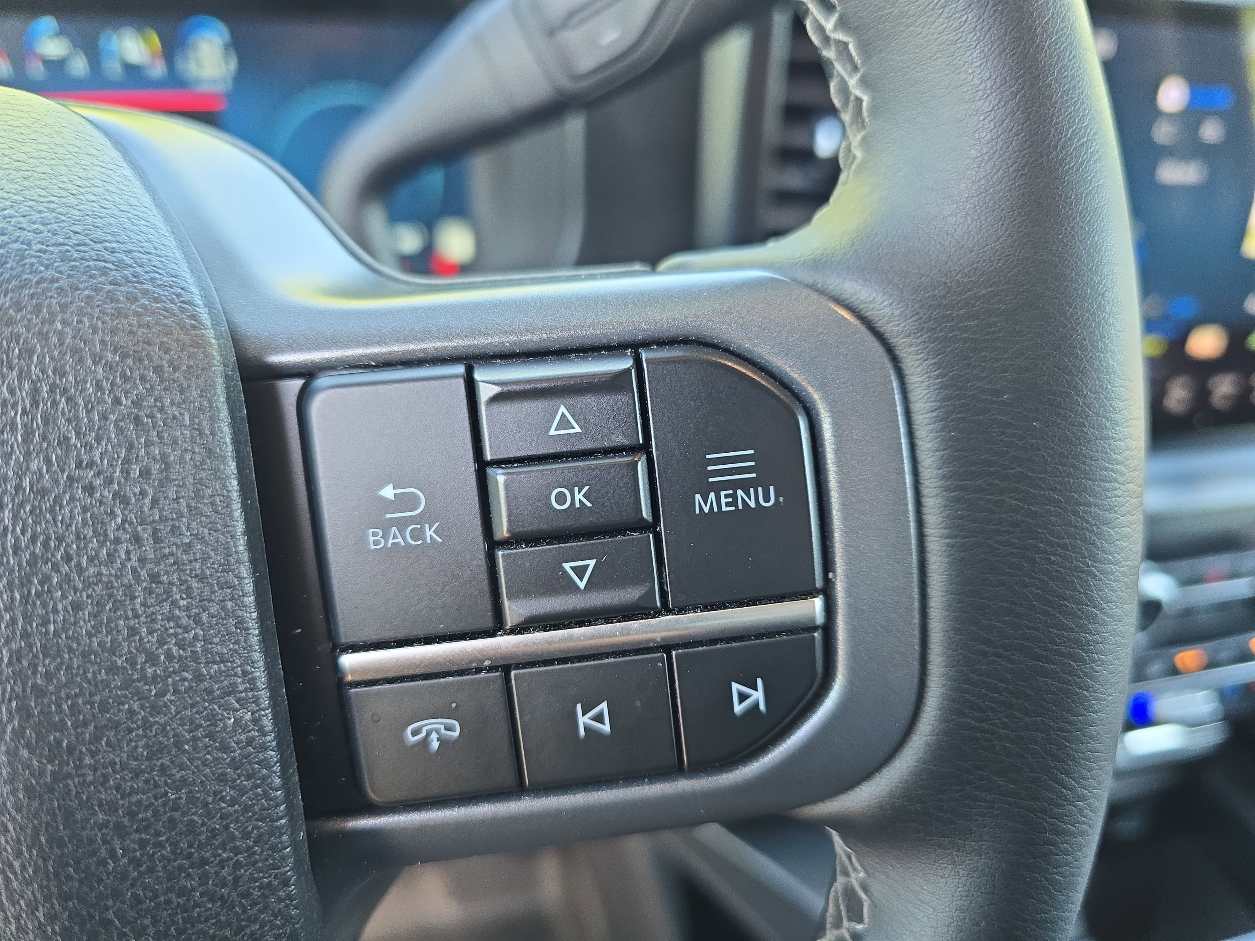 2025 Ford Super Duty F-250 SRW LARIAT