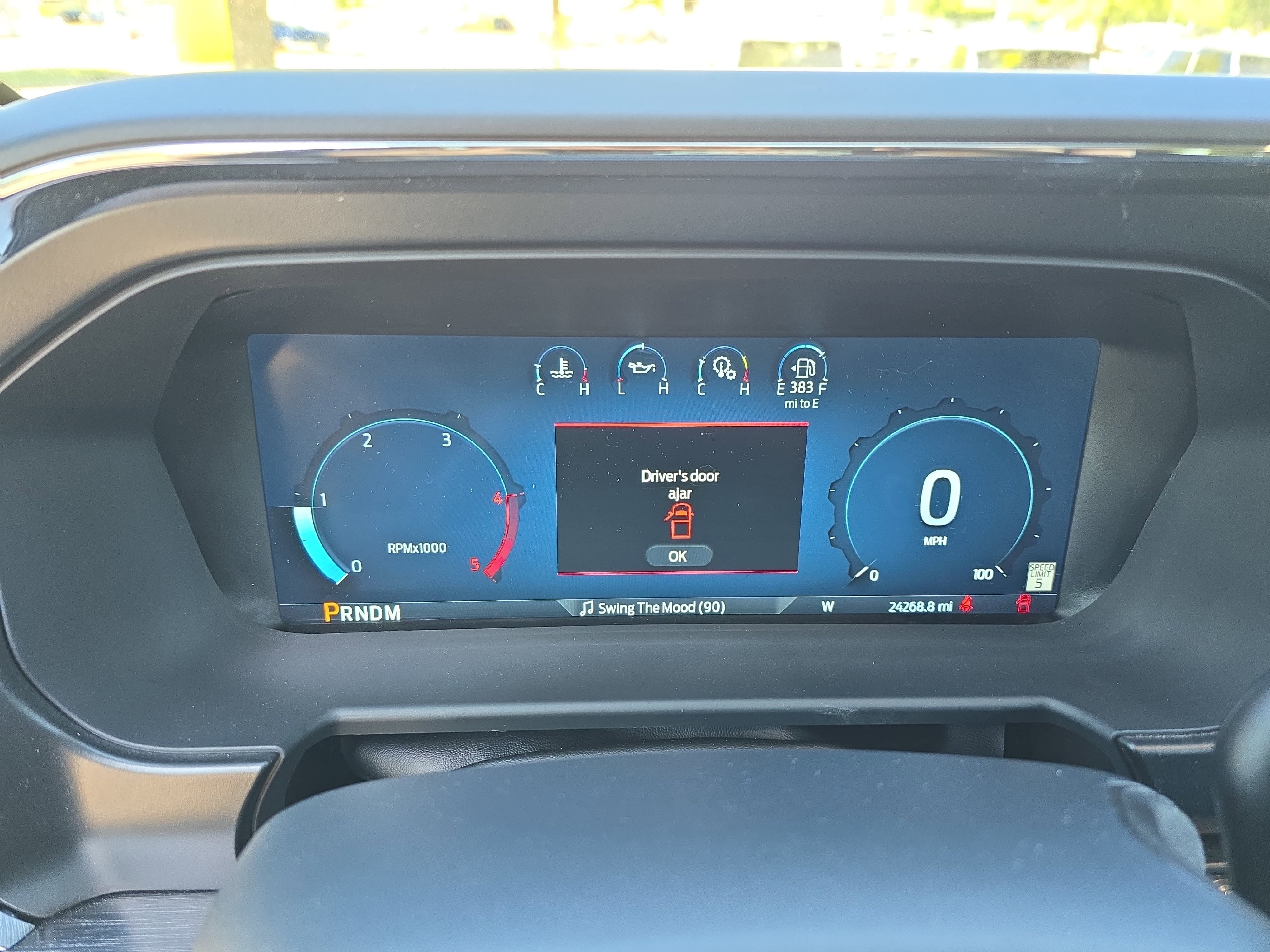 2025 Ford Super Duty F-250 SRW LARIAT
