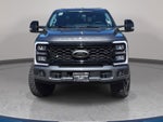 2025 Ford Super Duty F-250 SRW LARIAT