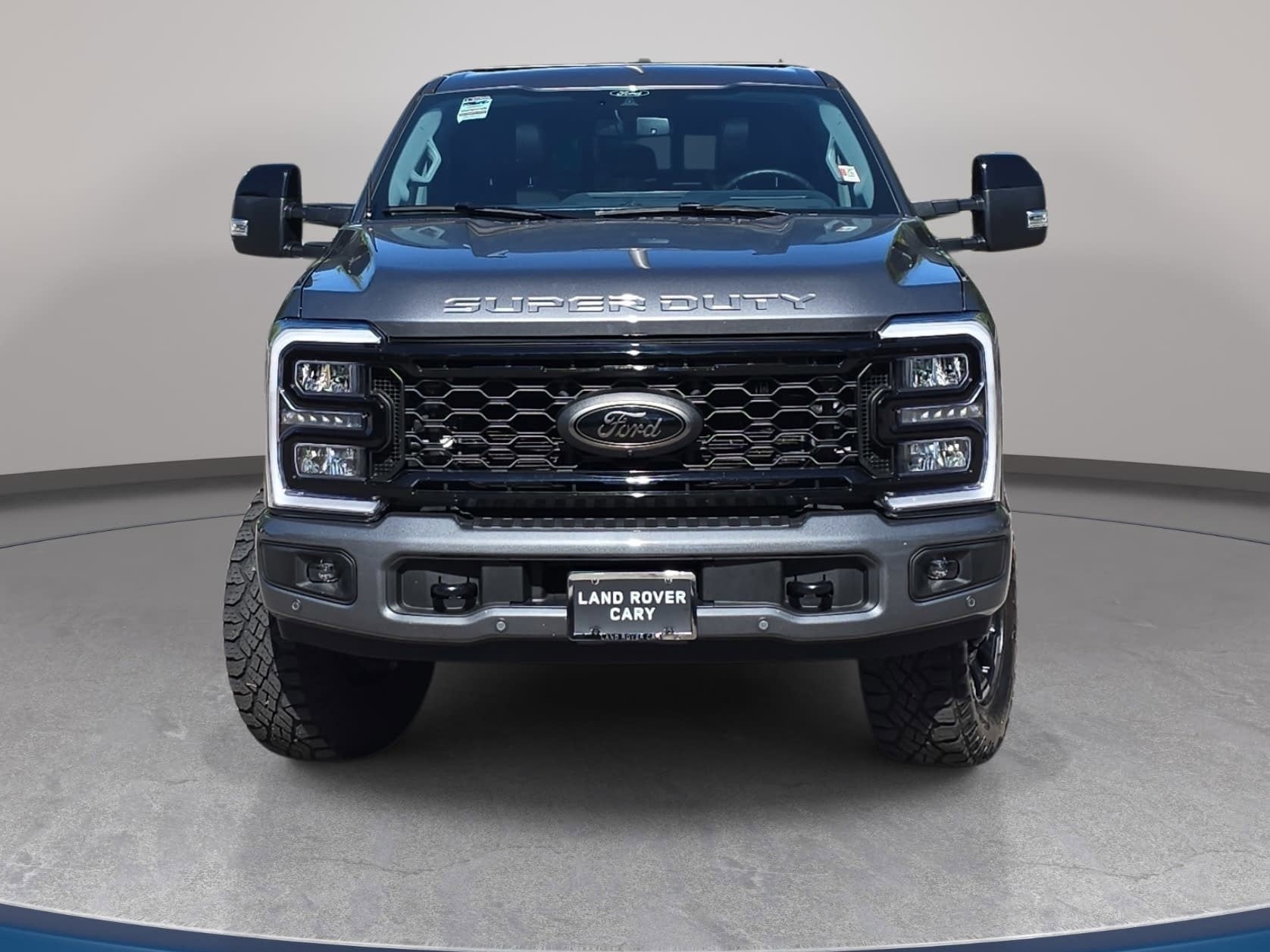 2025 Ford Super Duty F-250 SRW LARIAT