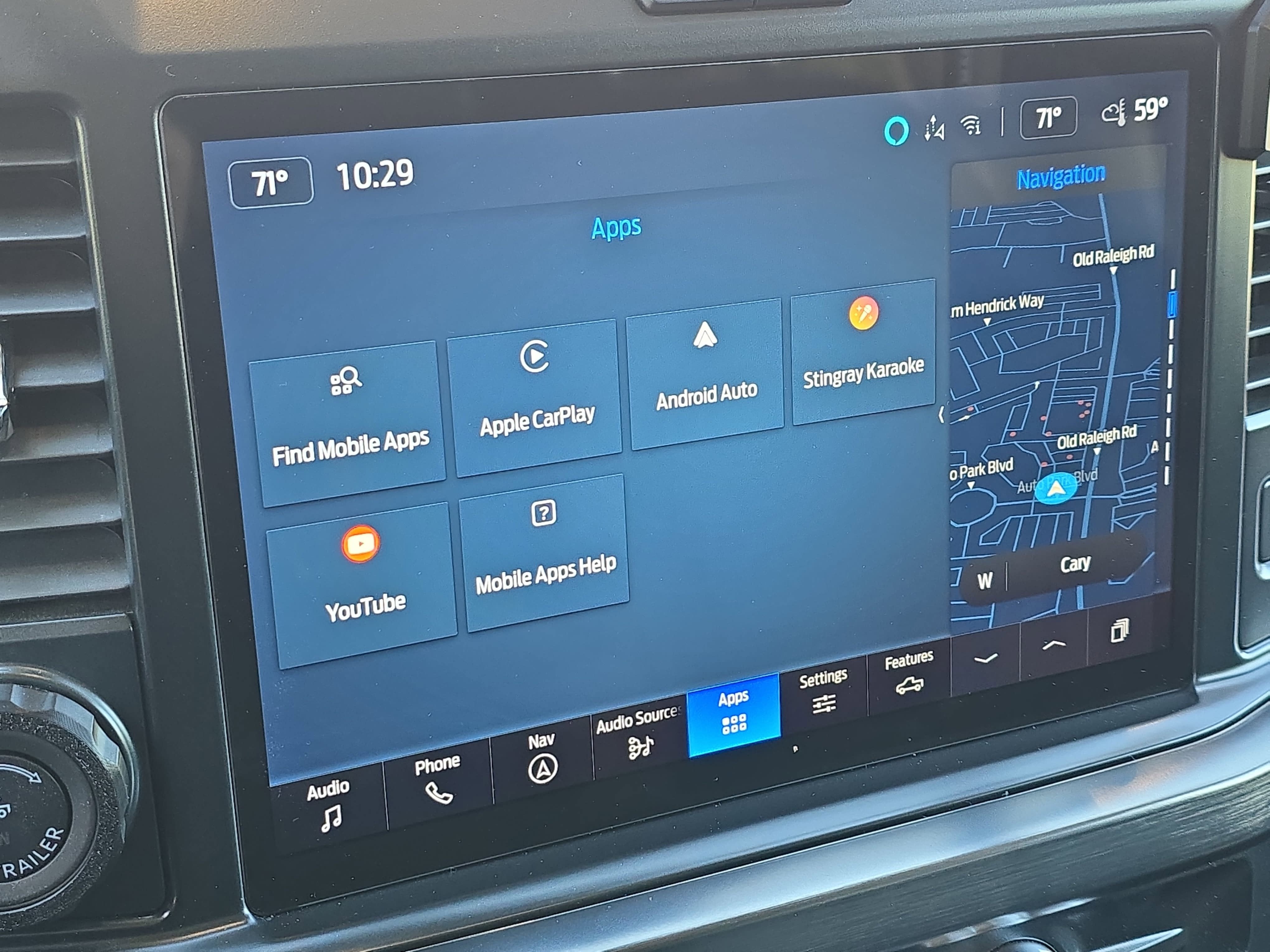 2025 Ford Super Duty F-250 SRW LARIAT