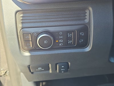 2025 Ford Super Duty F-250 SRW LARIAT