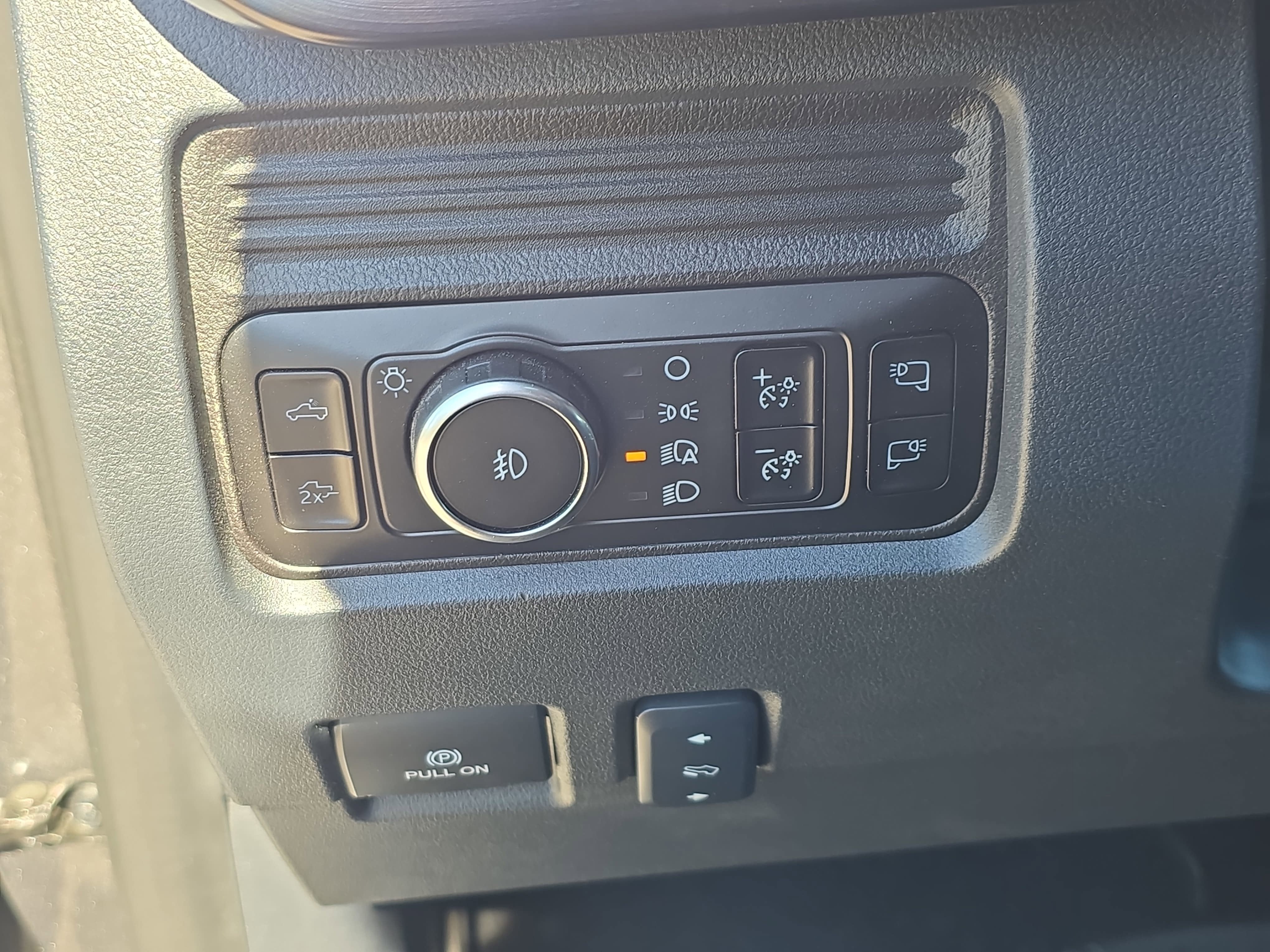 2025 Ford Super Duty F-250 SRW LARIAT