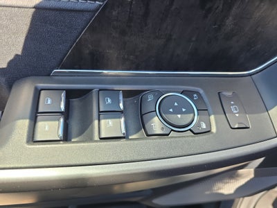 2025 Ford Super Duty F-250 SRW LARIAT
