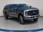 2025 Ford Super Duty F-250 SRW LARIAT