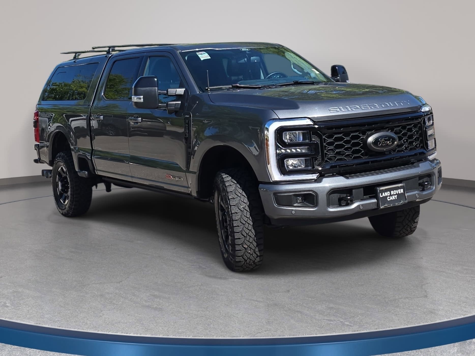 2025 Ford Super Duty F-250 SRW LARIAT