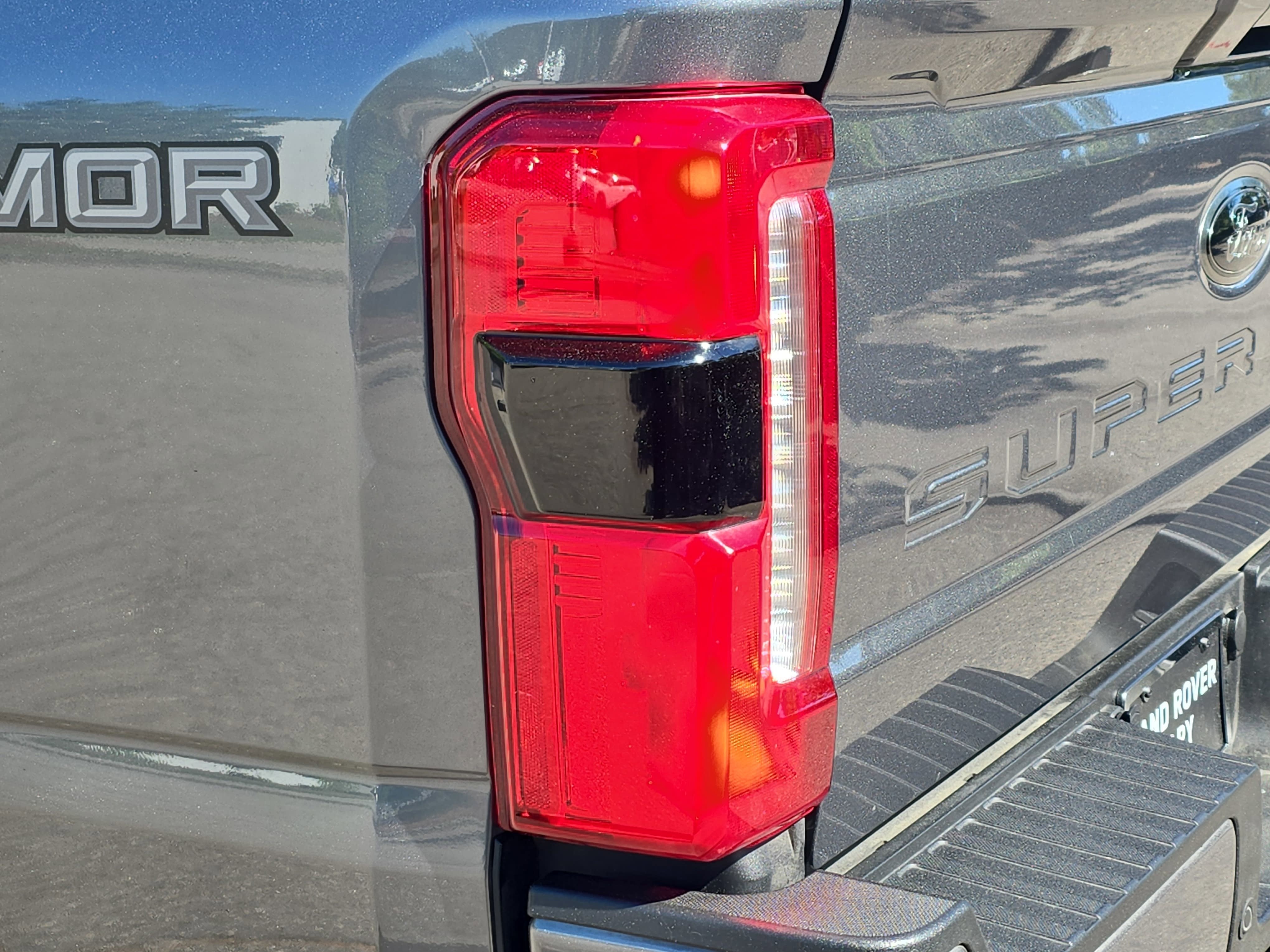 2025 Ford Super Duty F-250 SRW LARIAT