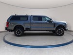 2025 Ford Super Duty F-250 SRW LARIAT