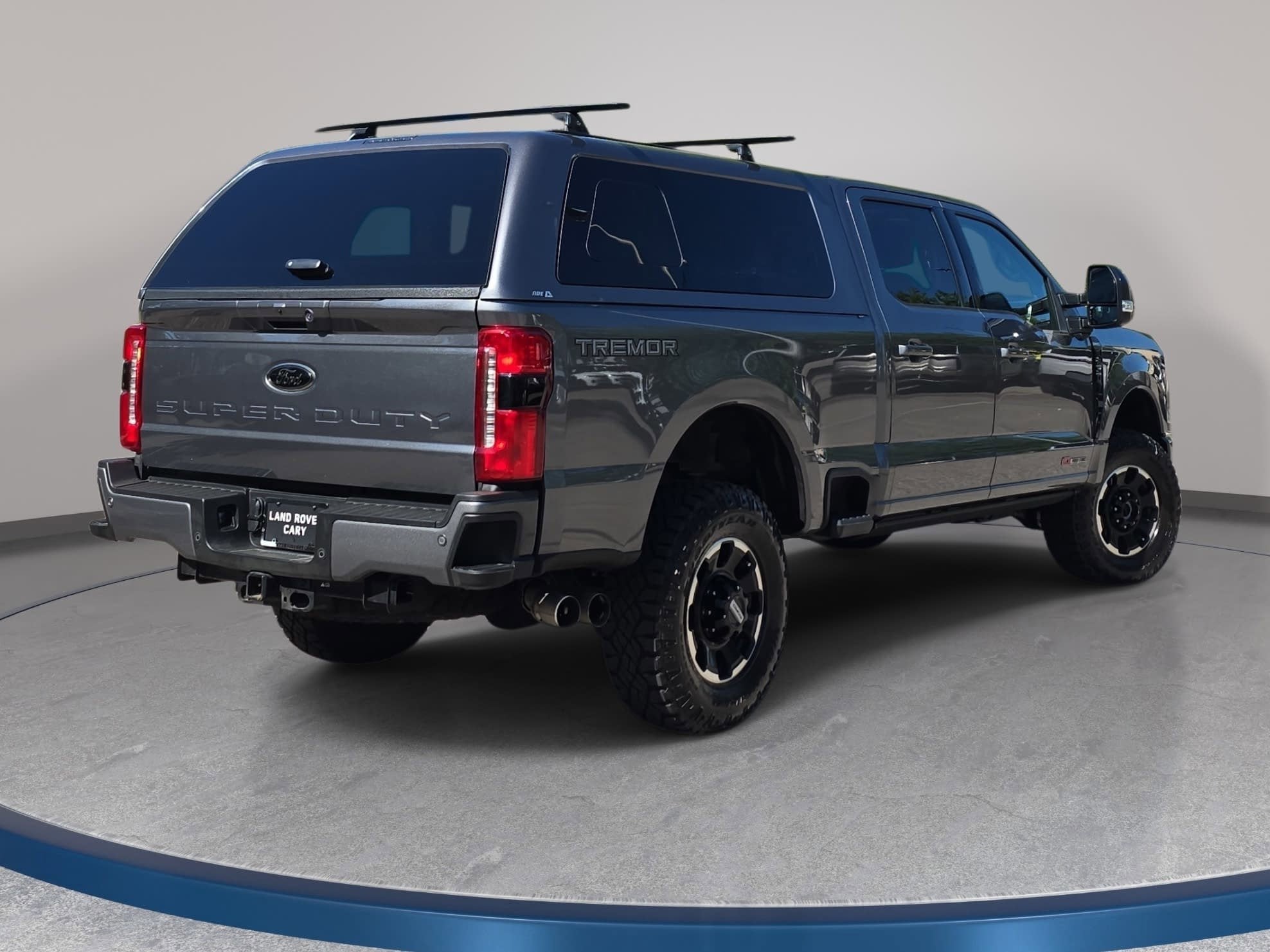 2025 Ford Super Duty F-250 SRW LARIAT