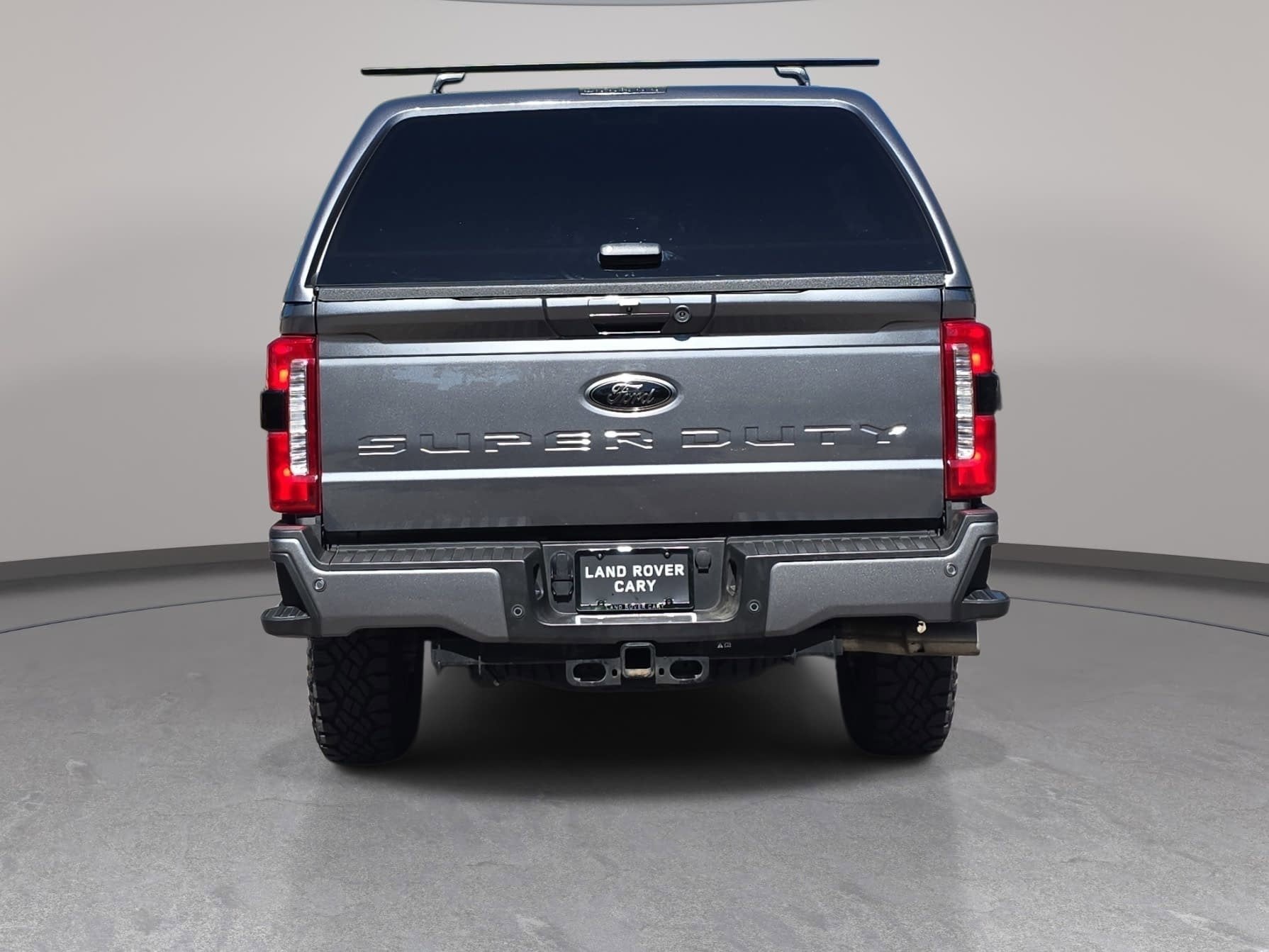 2025 Ford Super Duty F-250 SRW LARIAT