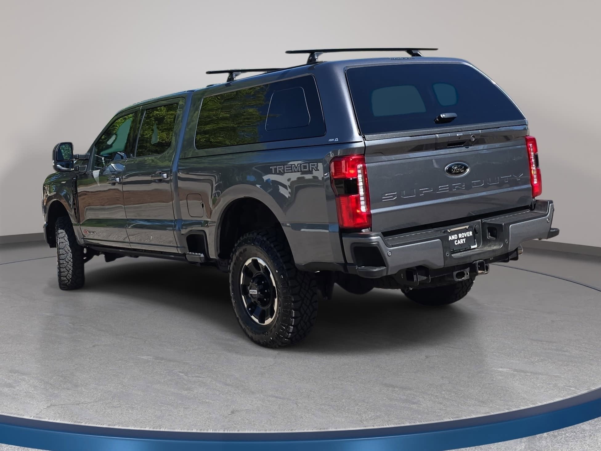 2025 Ford Super Duty F-250 SRW LARIAT