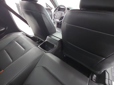 2020 Chevrolet Camaro 2SS