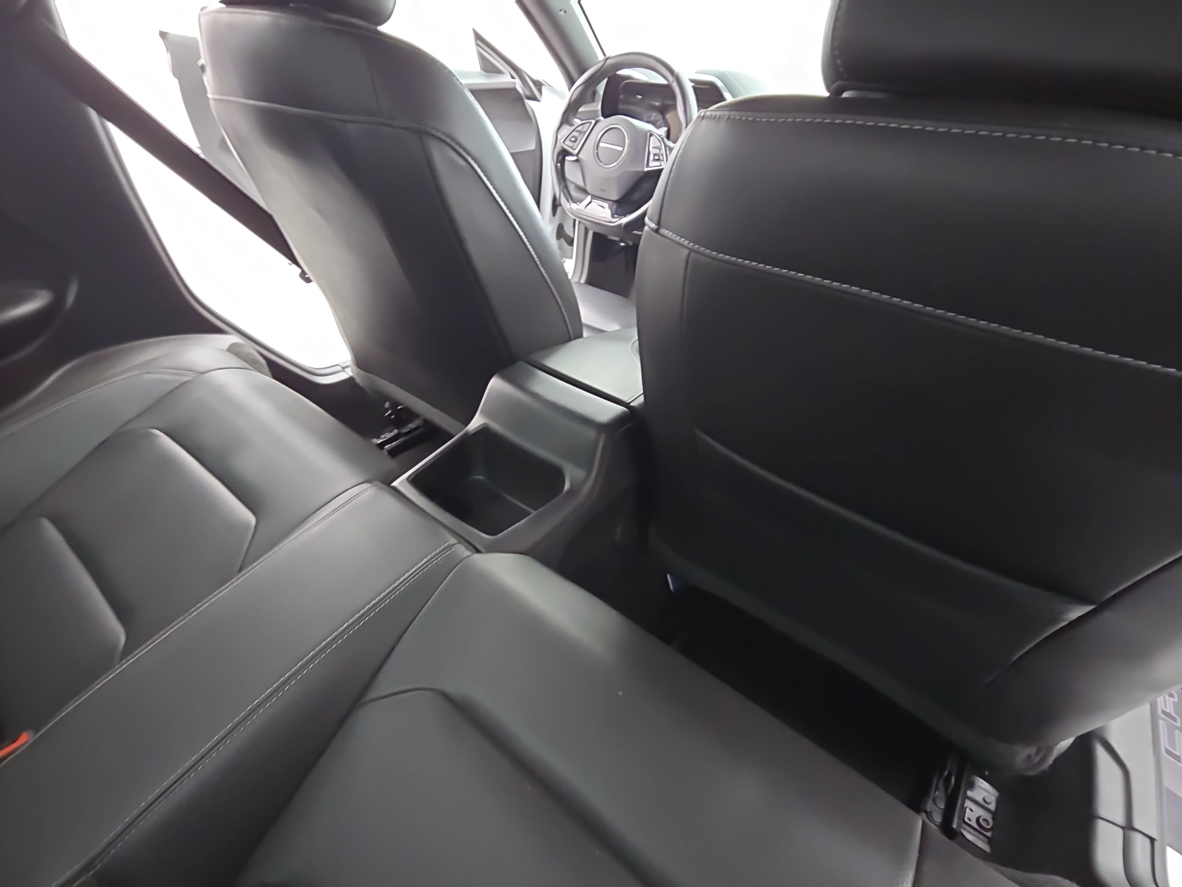 2020 Chevrolet Camaro 2SS