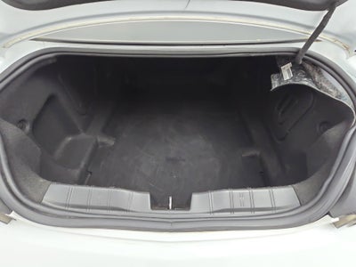 2020 Chevrolet Camaro 2SS