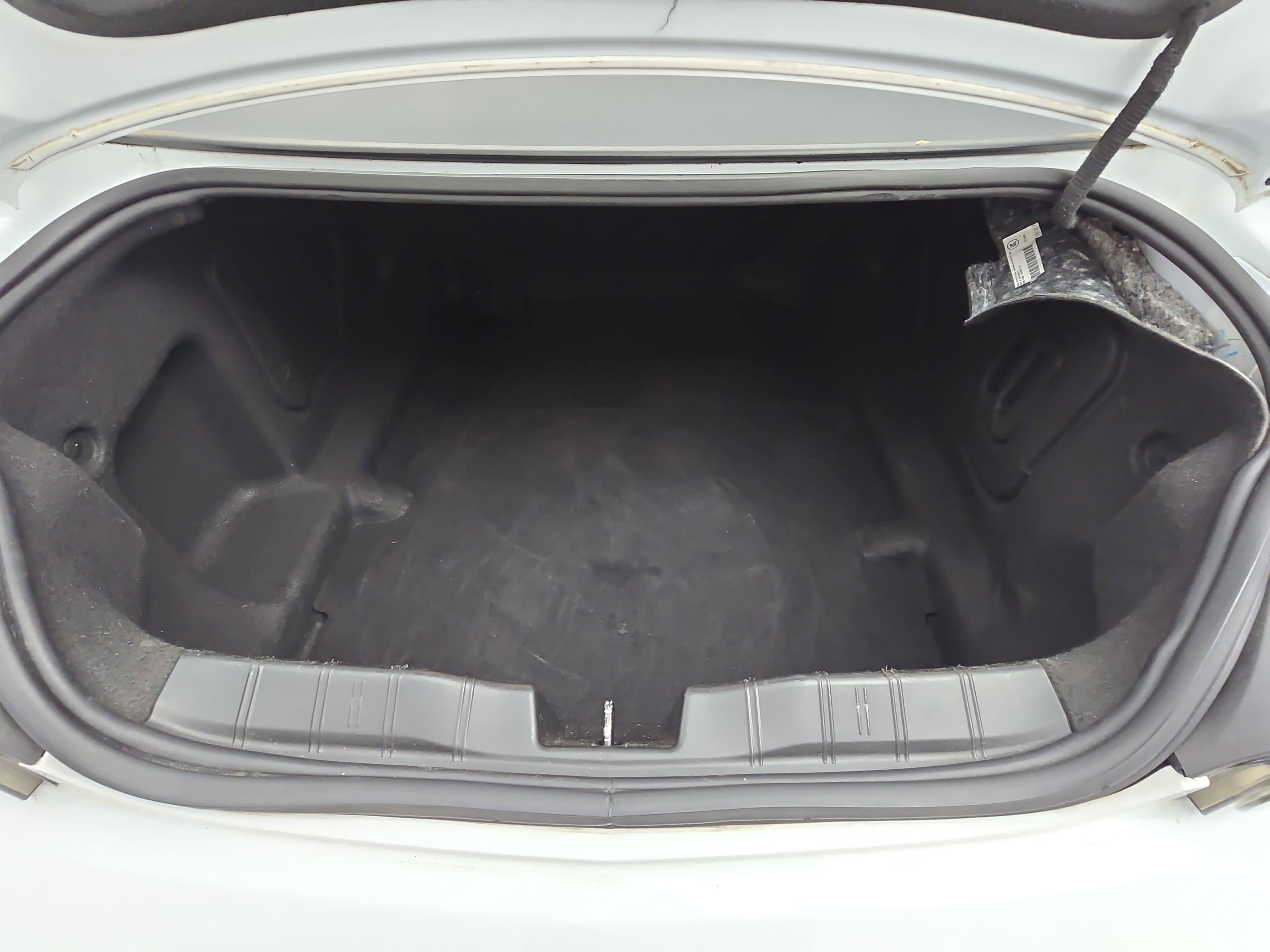 2020 Chevrolet Camaro 2SS