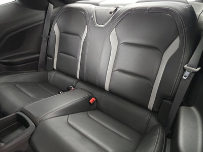 2020 Chevrolet Camaro 2SS