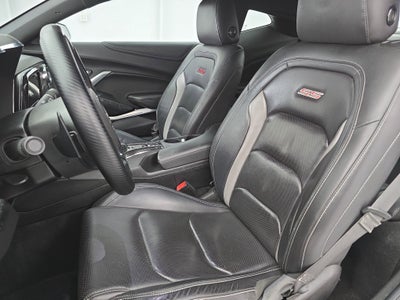2020 Chevrolet Camaro 2SS