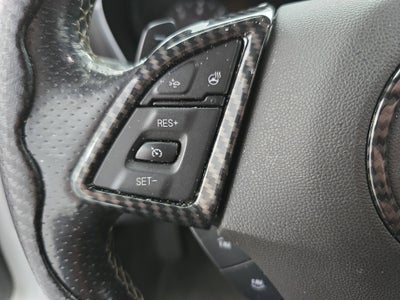 2020 Chevrolet Camaro 2SS