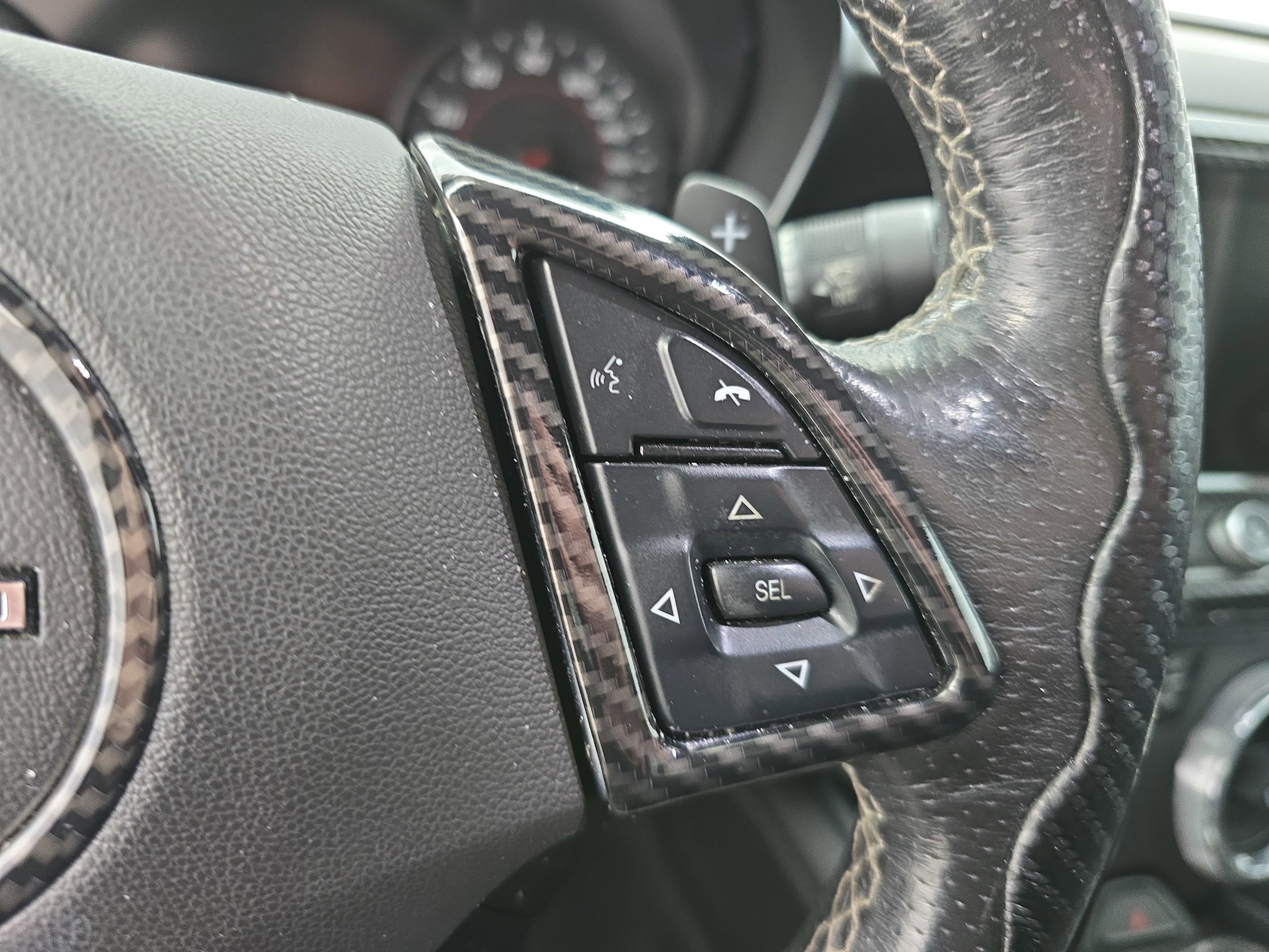 2020 Chevrolet Camaro 2SS