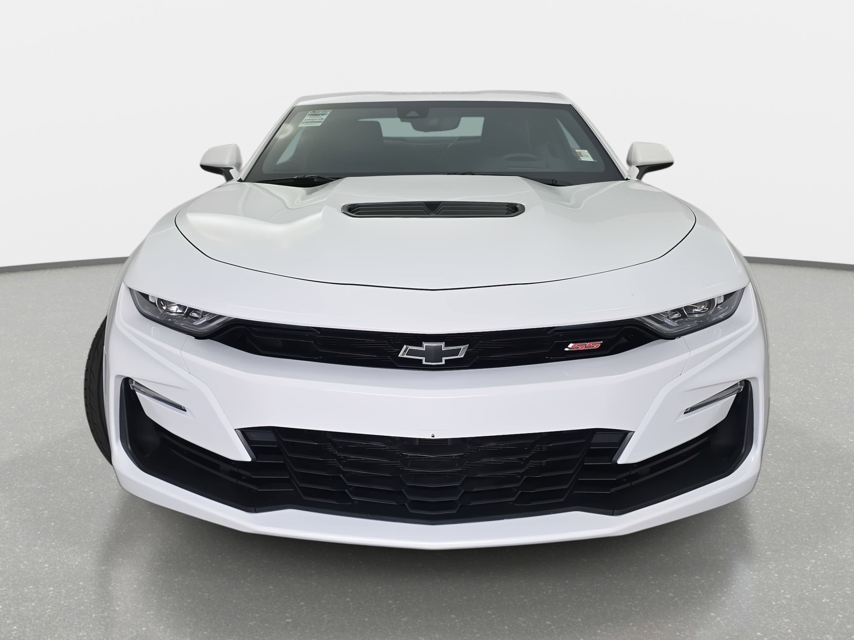 2020 Chevrolet Camaro 2SS