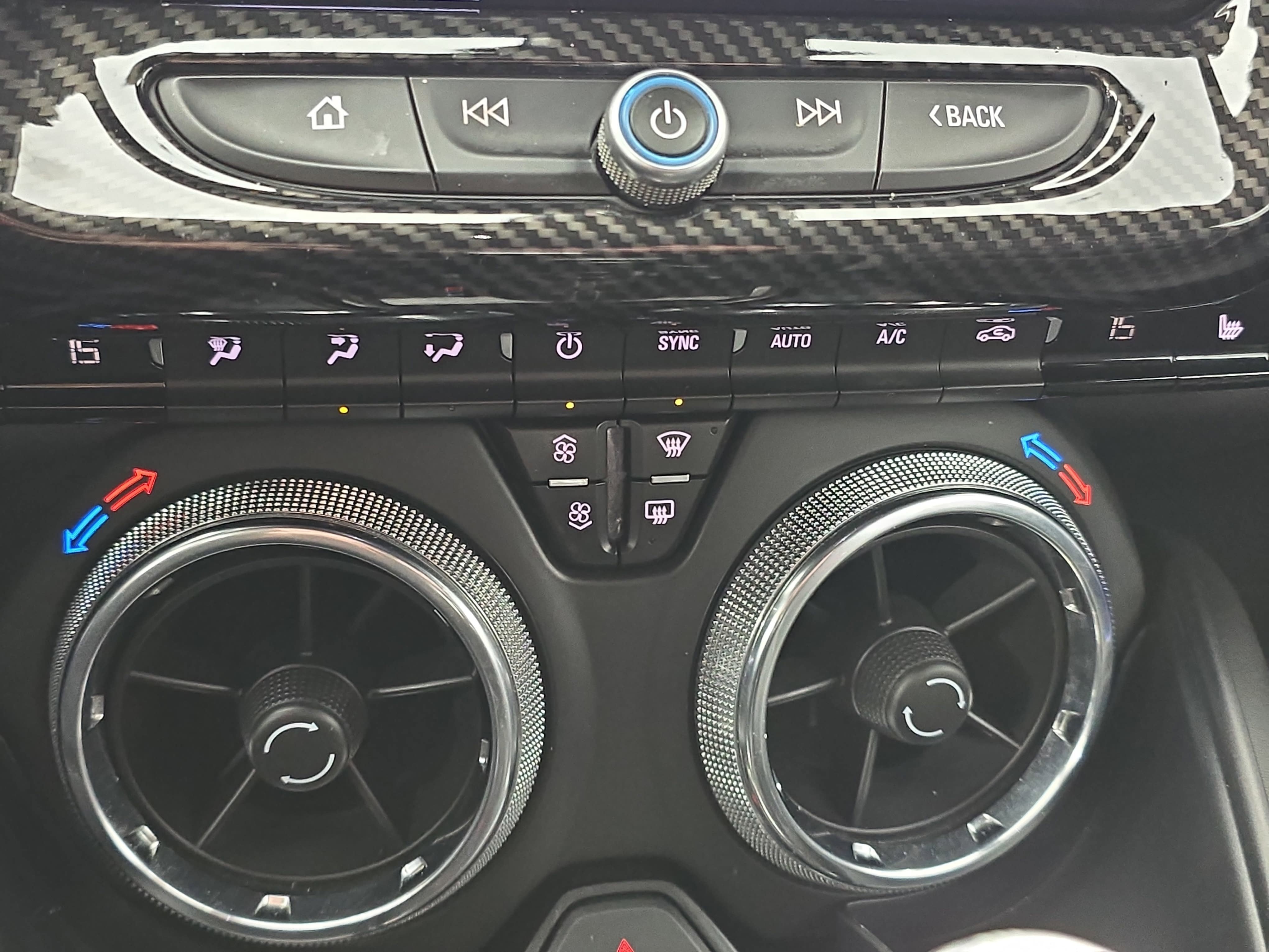 2020 Chevrolet Camaro 2SS