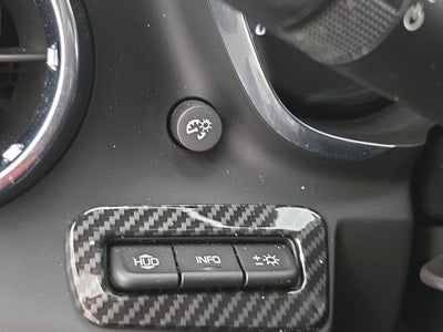 2020 Chevrolet Camaro 2SS