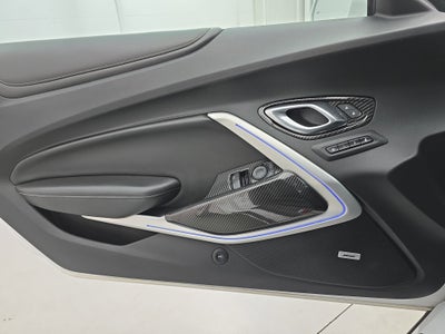 2020 Chevrolet Camaro 2SS