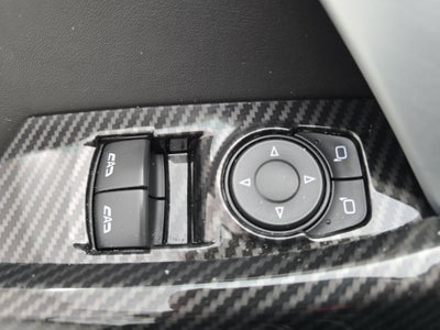 2020 Chevrolet Camaro 2SS