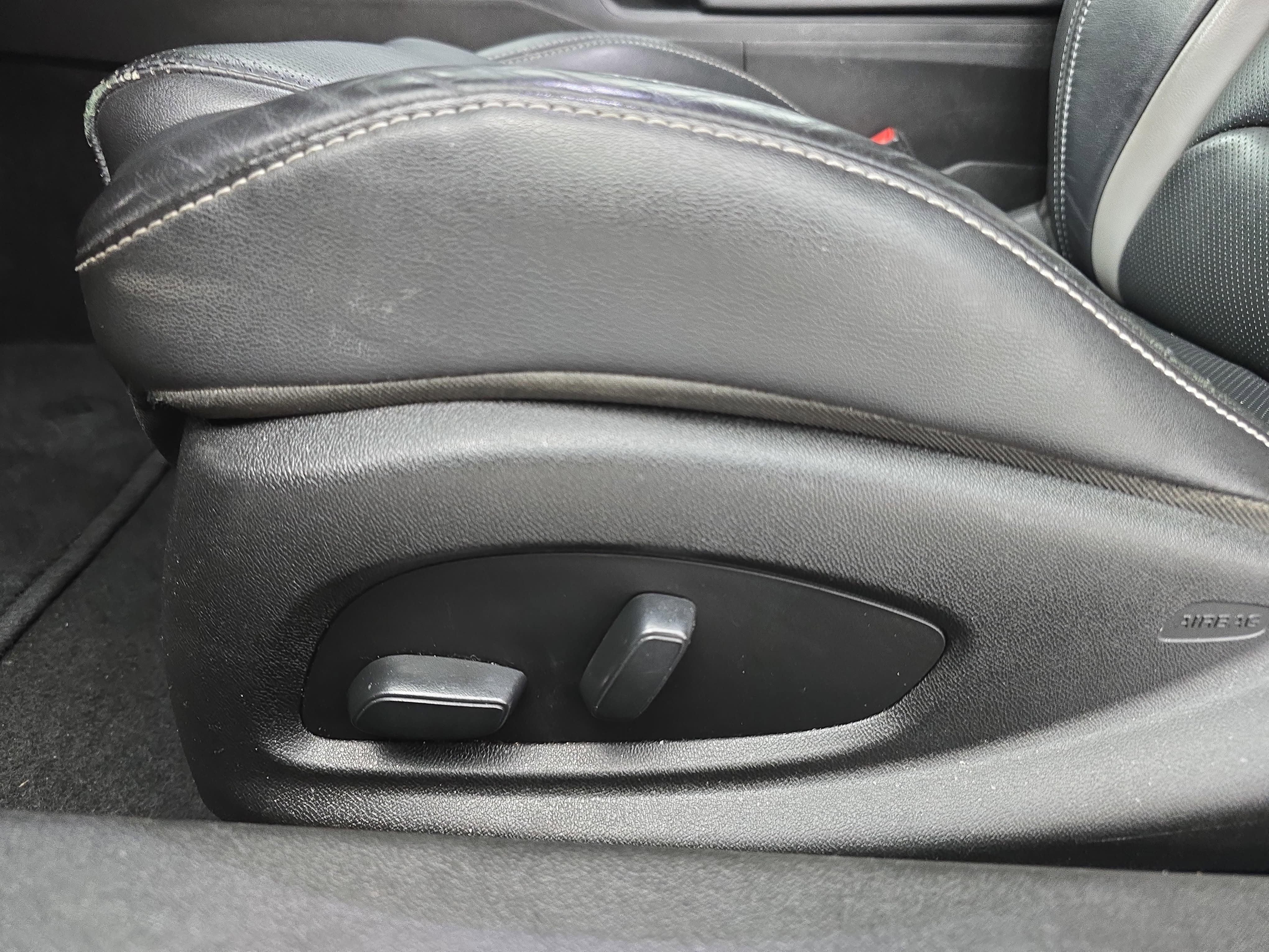 2020 Chevrolet Camaro 2SS