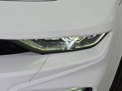 2020 Chevrolet Camaro 2SS