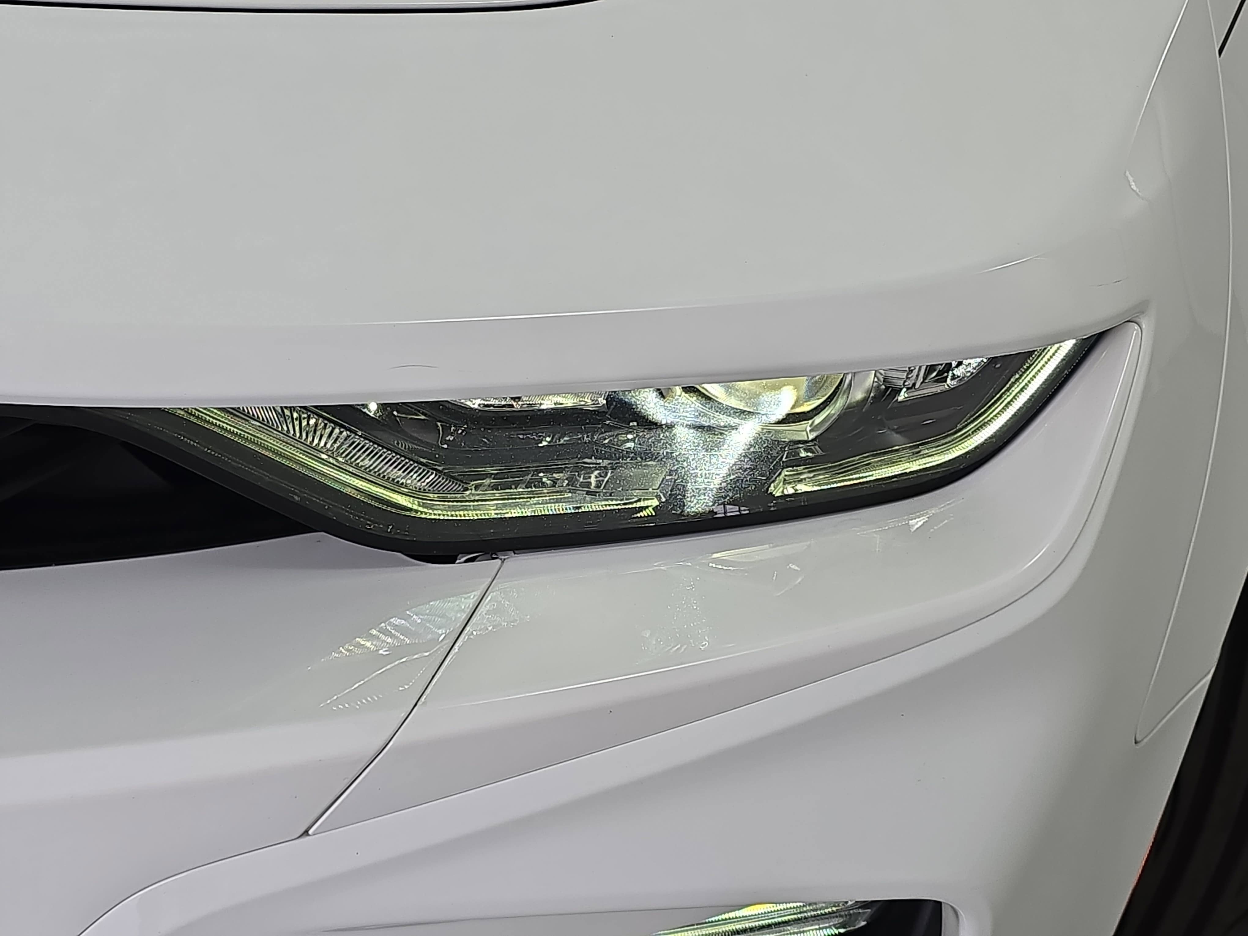 2020 Chevrolet Camaro 2SS